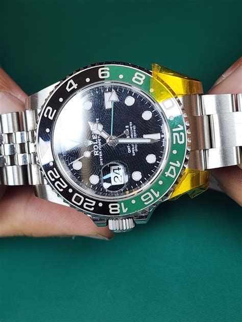 meccanismo rolex donna|rolex glidelock.